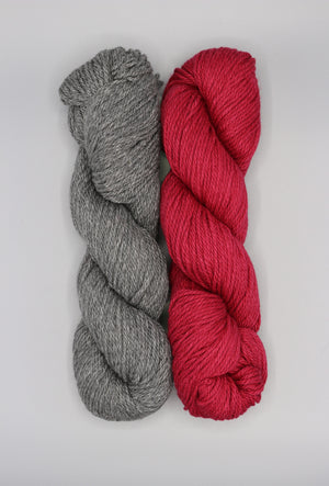 Gramps (Child) by Tin Can Knits