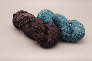 Gramps (Child) by Tin Can Knits