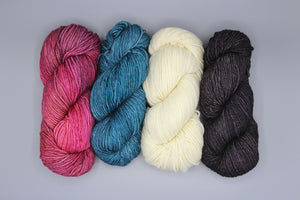 Baa-ble Hat by Donna Smith