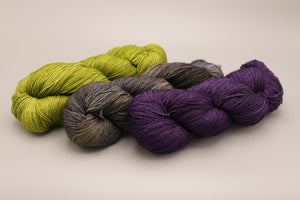 Therapy by Fogbound Knits