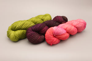 Therapy by Fogbound Knits