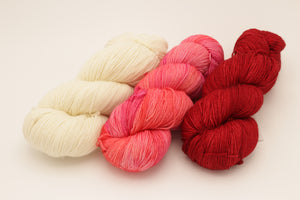 Therapy by Fogbound Knits