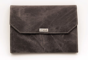 LYKKE - Driftwood 5" Interchangeable Needle Set (US 4-17)