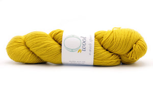 O-Wool - O-Wash Worsted DISCONTINUED