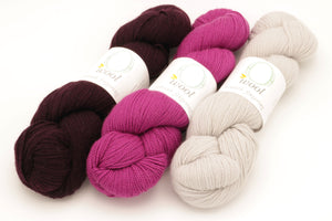 Therapy by Fogbound Knits