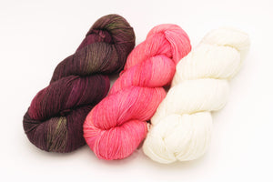 Therapy by Fogbound Knits