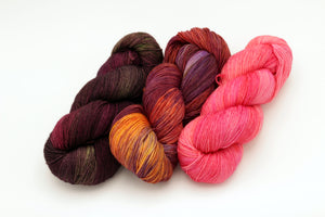 Therapy by Fogbound Knits