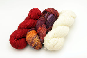 Therapy by Fogbound Knits