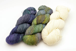 Therapy by Fogbound Knits