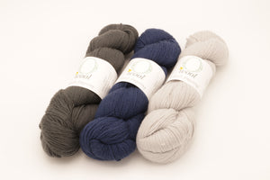 Therapy by Fogbound Knits