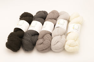 Vivid by Tin Can Knits