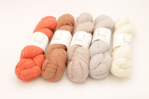 So Faded Pint Sized by Andrea Mowry