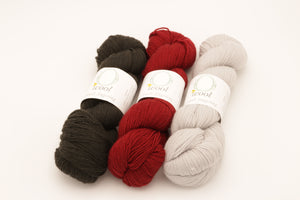 Therapy by Fogbound Knits