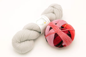 Vesica Piscis Pullover by SweaterFreak