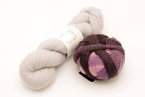Vesica Piscis Pullover by SweaterFreak