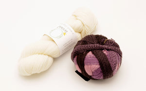 Vesica Piscis Pullover by SweaterFreak
