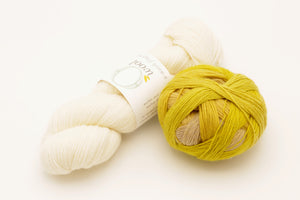 Vesica Piscis Pullover by SweaterFreak