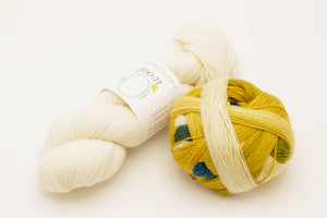 Vesica Piscis Pullover by SweaterFreak
