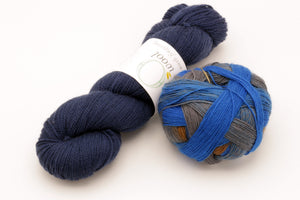 Vesica Piscis Pullover by SweaterFreak
