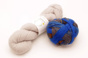 Vesica Piscis Pullover by SweaterFreak