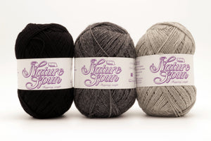 Everyday Shawl by SweaterFreak