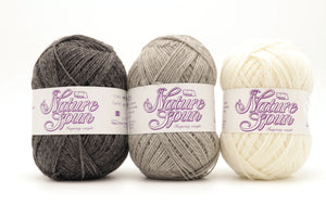 Everyday Shawl by SweaterFreak