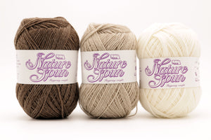 Everyday Shawl by SweaterFreak