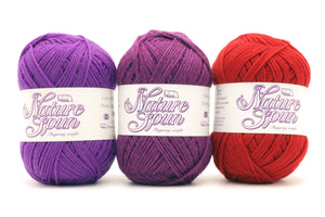 Everyday Shawl by SweaterFreak