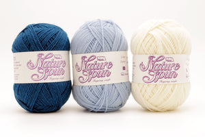 Everyday Shawl by SweaterFreak