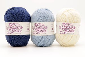 Everyday Shawl by SweaterFreak