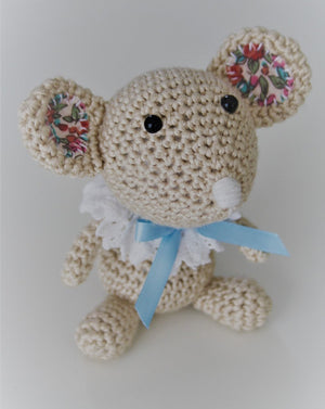 Magical Amigurumi Toys: 15 Sweet Crochet Projects by Mari-Liis Lille