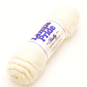 Brown Sheep Co - Lamb's Pride Bulky