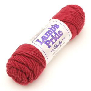 Brown Sheep Co - Lamb's Pride Worsted