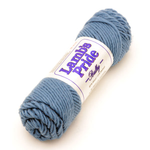 Brown Sheep Co - Lamb's Pride Bulky