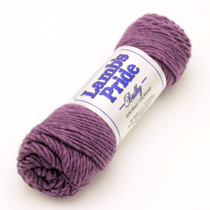 Brown Sheep Co - Lamb's Pride Bulky