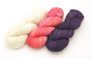 Therapy by Fogbound Knits