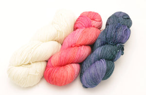 Therapy by Fogbound Knits