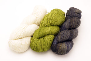 Therapy by Fogbound Knits
