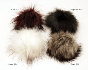 OnLine - Pompon Polly Pompom