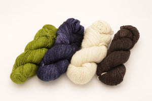 Baa-ble Hat by Donna Smith
