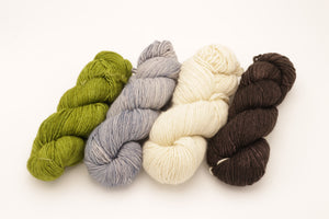 Baa-ble Hat by Donna Smith