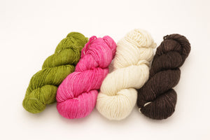 Baa-ble Hat by Donna Smith