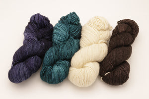 Baa-ble Hat by Donna Smith
