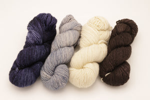Baa-ble Hat by Donna Smith