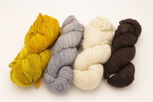 Baa-ble Hat by Donna Smith