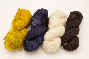 Baa-ble Hat by Donna Smith
