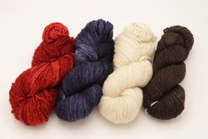 Baa-ble Hat by Donna Smith