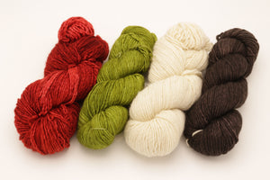 Baa-ble Hat by Donna Smith