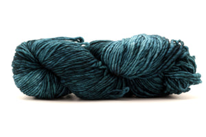 Artfully Simple Infinity Scarf by Tamara Kelly