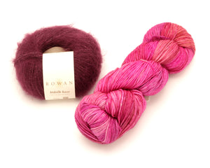BeauB by La Maison Rililie
